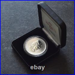 Maple Leaf 25th Anniversary 2013 Canada Canada Silver Silver 24kt Gold ONLY 250