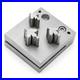 Maple Leaf Disc Cutter Set 3 Punches Steel Jewelry Making Metal Cut Gold Silver