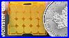 Monster Box Of 500 X 1 Oz 2024 Canadian Maple Leaf Silver Coins Royal Canadian Mint