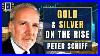 Much Higher Prices For Gold U0026 Silver As Debt Skyrockets Peter Schiff
