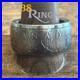PURE SILVER Canadian Maple Leaf COIN RING SIZES 7-13 Handmade Canada US America