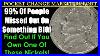 Prayers Answered Collector Strikes It Rich With Latest Nickel Discovery Pcmr