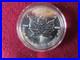 Pristine 1993 Canadian Maple Leaf $5 Pure Silver Coin Westminster collection COA