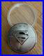 Royal Canadian Mint 2016 Canada $5 Superman 1oz. 9999 Silver Coin