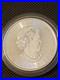 Royal Canadian Mint 2020 Silver Maple Leaf Bullion Coin 1oz