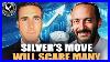 Silver S Move Will Be Shocking U0026 Scare Even Stackers Rafi Farber