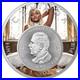 Sinful Ballet Edition 2026 $5 1 oz Silver Maple Leaf Coloured Coin 200 Mintage