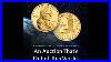 Stacks Bowers To Auction 1st Struck 2025 W Sacagawea U0026 7 Space Flown Golden Dollars On Sept 12 2025