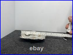 Sterling Silver Reed & Barton Maple Leaf Dish 80g Candy Nut Jewelry Trinkets