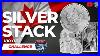 The Canadian Silver Maple Leaf