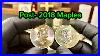 The Need To Knows About Canadian Silver Maple Leafs Junk Silver U0026 History Explained
