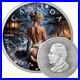 Thermal Relaxing 3 Edition 2026 $5 1 oz Silver Maple Leaf Coloured Coin