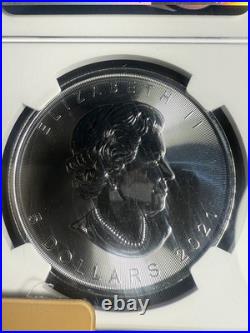 This Lot Is 2 Canadian Silver Maple Leaf Coins, And 1/2 gram Gold From Frontier This Lot Is 2 Canadian Silver Maple Leaf Coins, And 1/2 gram Gold From Frontier