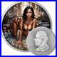Wanna come Edition 2026 $5 1 oz Silver Maple Leaf Coloured Coin 200 Mintage